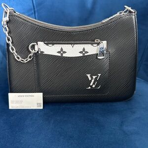 Marellini Louis Vuitton Purse